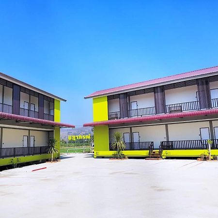 Chadaporn Mae Chaem Hotel Kültér fotó