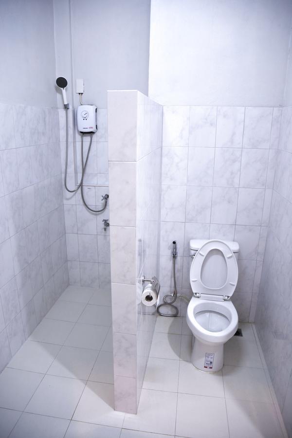 Chadaporn Mae Chaem Hotel Kültér fotó