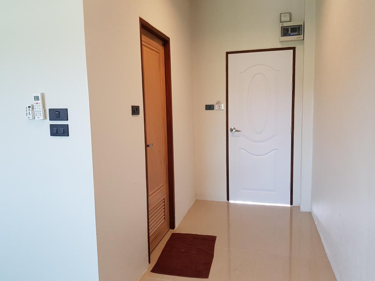 Chadaporn Mae Chaem Hotel Kültér fotó